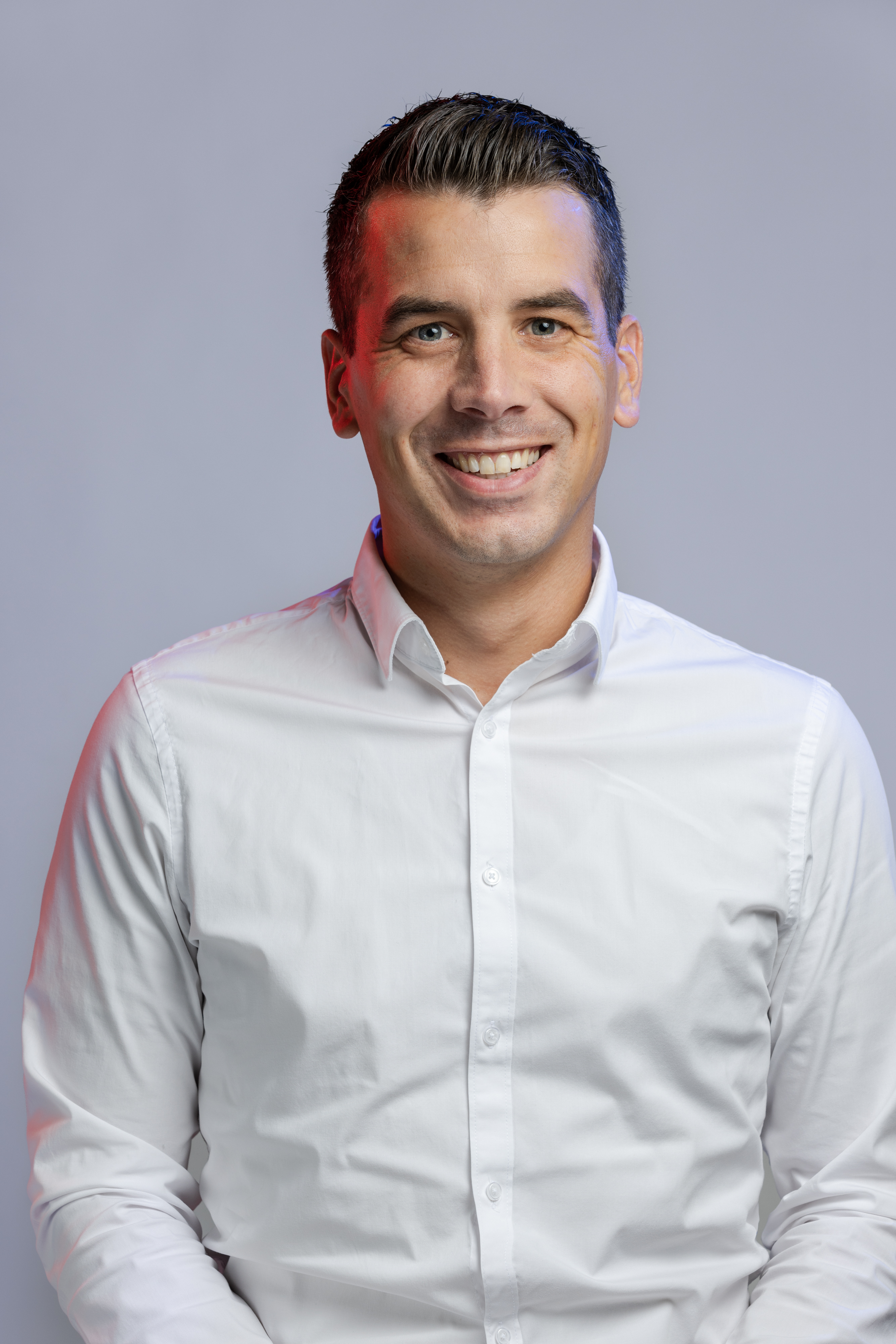 Mark  van  Luffelen 