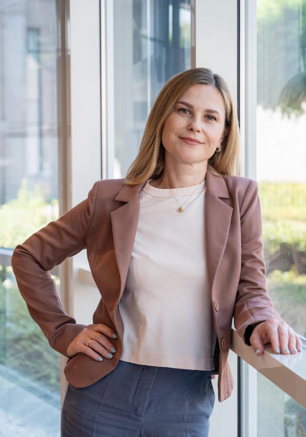 Anna Skorina