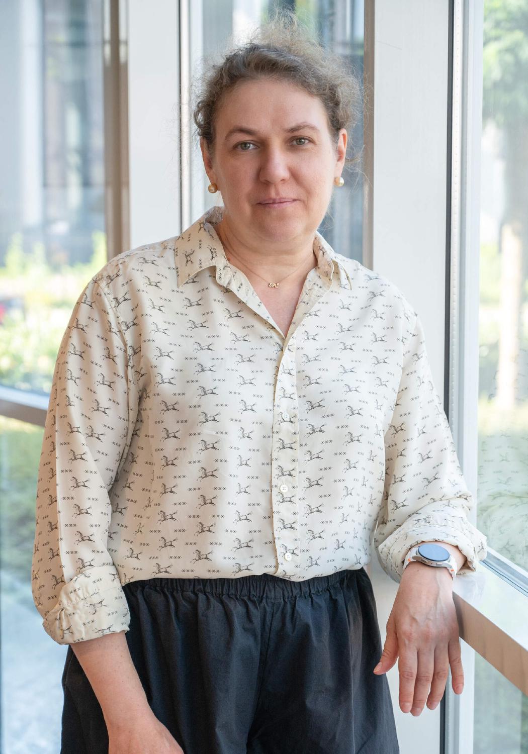 Darya Yeremenko